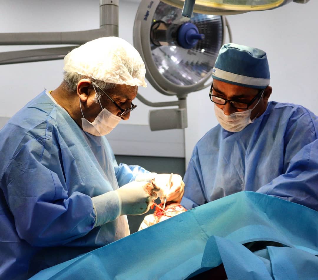 Prof. Dr. Nazım Durak