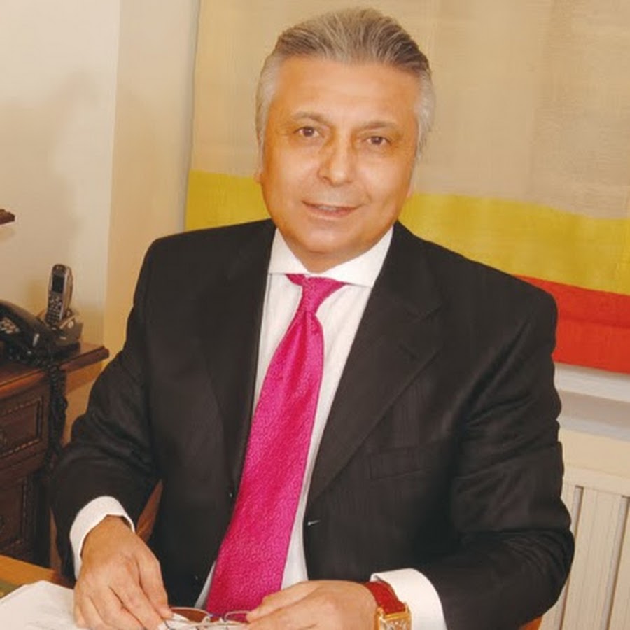 Prof. Dr. Nazım Durak