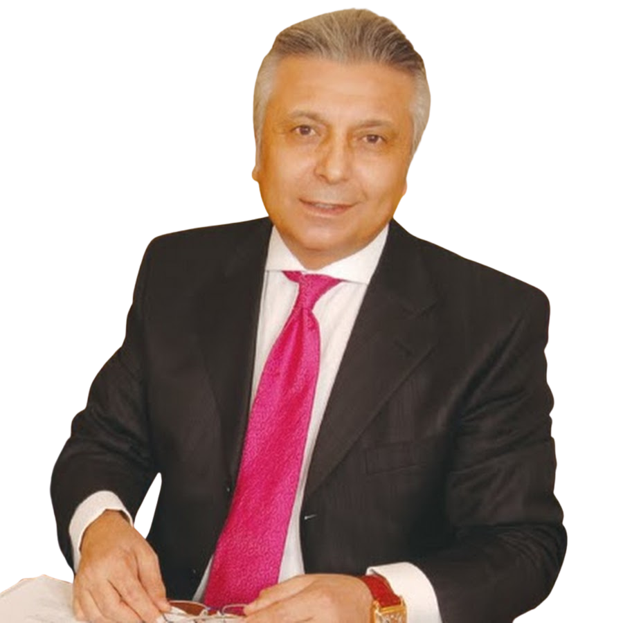 Prof. Dr. Nazım Durak